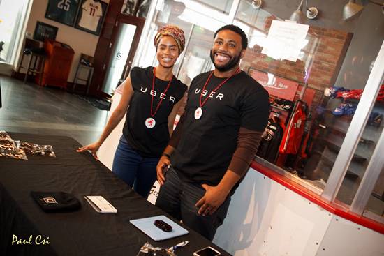 Cupid's Undie Run 2014