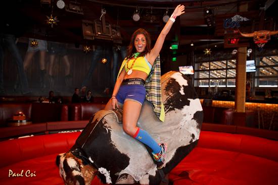 Cupid's Undie Run 2014