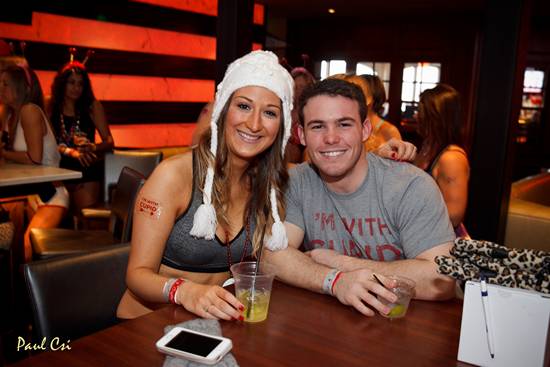 Cupid's Undie Run 2014