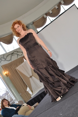 Bridal Show @ The Mansion in South Jersey