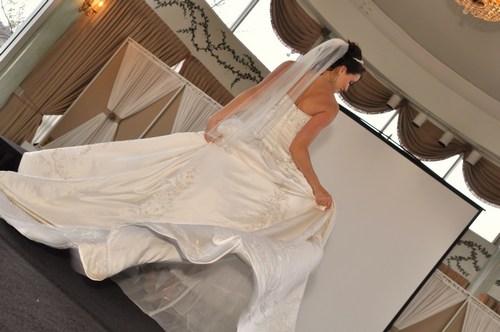 Bridal Show @ The Mansion in South Jersey