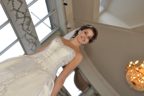 Bridal Show @ The Mansion in South Jersey