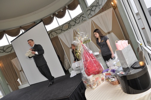 Bridal Show @ The Mansion in South Jersey