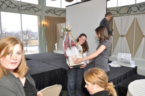 Bridal Show @ The Mansion in South Jersey