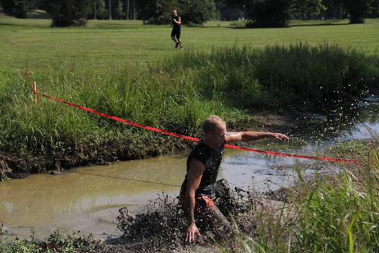 Riverbottom Swamp Romp 2013