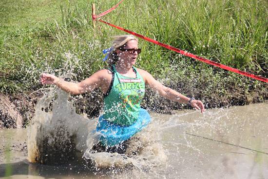 Riverbottom Swamp Romp 2013