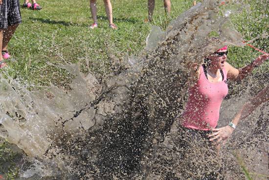 Riverbottom Swamp Romp 2013