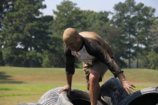 Riverbottom Swamp Romp 2013