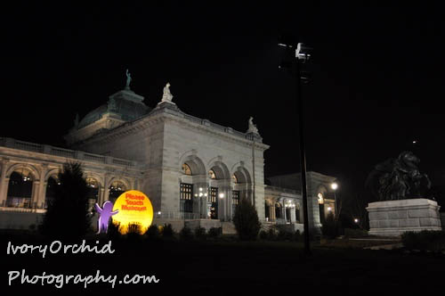 The 2009 Red Ball at The Please Touch Museum