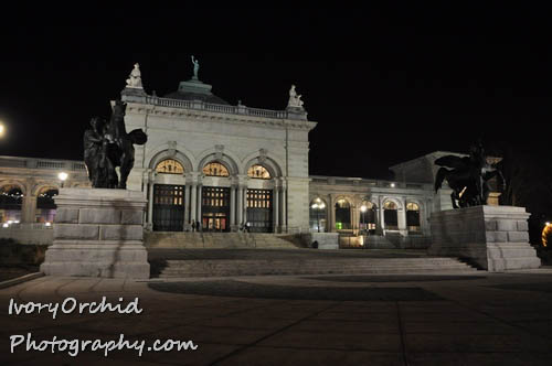 The 2009 Red Ball at The Please Touch Museum