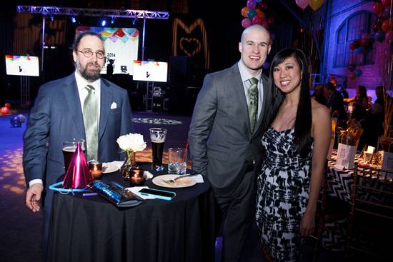 17th Annual Philly Fur Ball