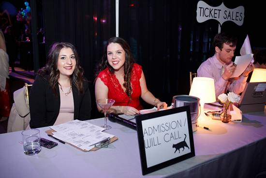 17th Annual Philly Fur Ball