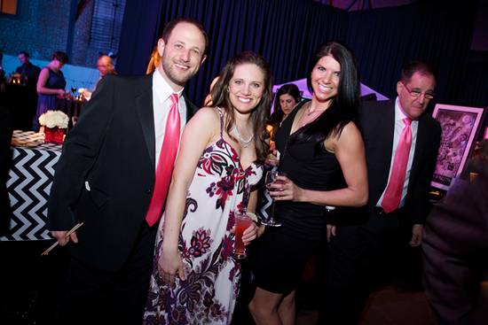 17th Annual Philly Fur Ball