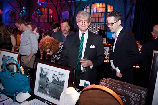 17th Annual Philly Fur Ball