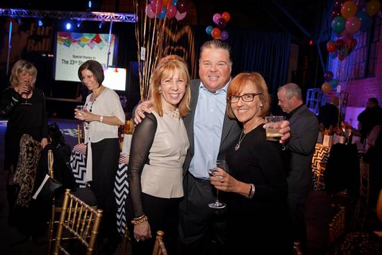 17th Annual Philly Fur Ball