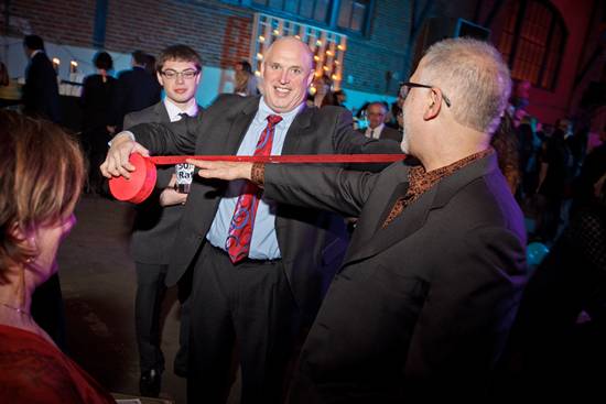 17th Annual Philly Fur Ball