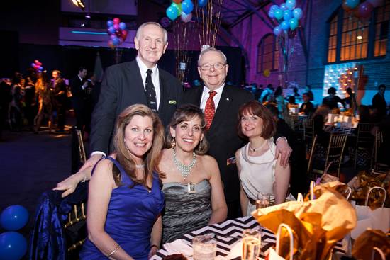 17th Annual Philly Fur Ball