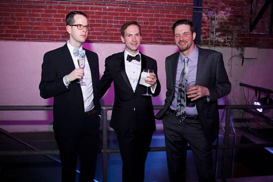 17th Annual Philly Fur Ball