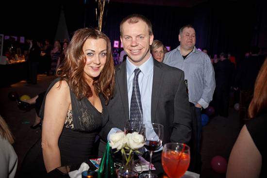 17th Annual Philly Fur Ball