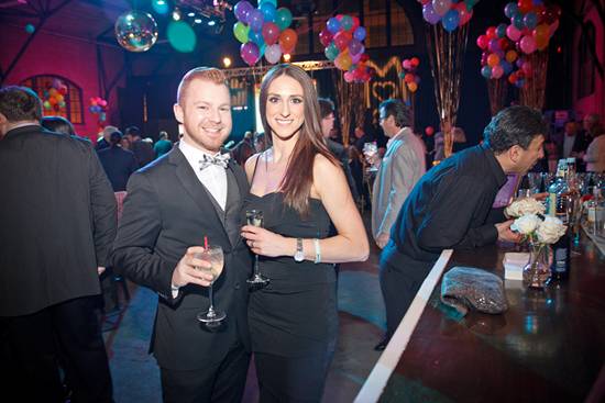 17th Annual Philly Fur Ball