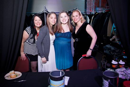 17th Annual Philly Fur Ball