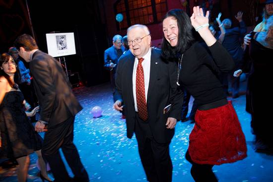 17th Annual Philly Fur Ball