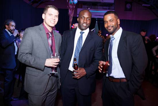 17th Annual Philly Fur Ball