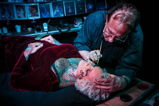 17th Annual Philly Fur Ball