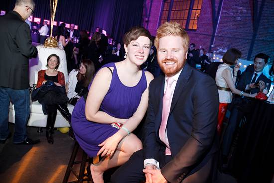 17th Annual Philly Fur Ball