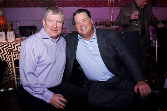 17th Annual Philly Fur Ball