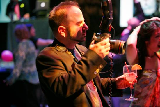 17th Annual Philly Fur Ball