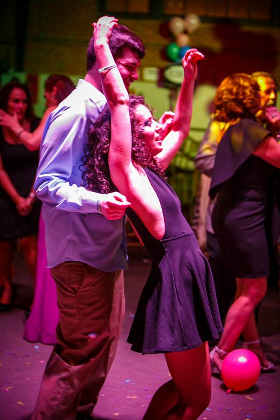 17th Annual Philly Fur Ball