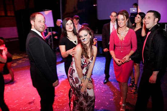 17th Annual Philly Fur Ball