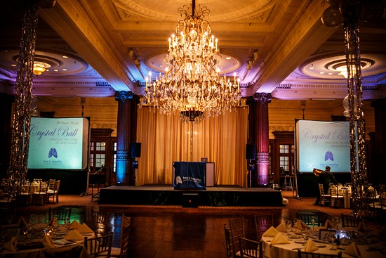 The 2nd Annual Crystal Ball