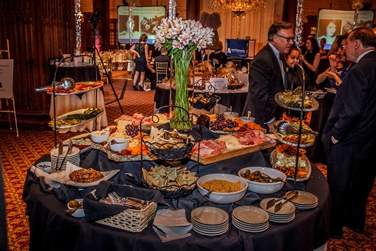 The 2nd Annual Crystal Ball