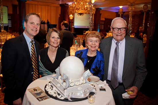 The 2nd Annual Crystal Ball