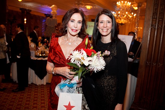 The 2nd Annual Crystal Ball