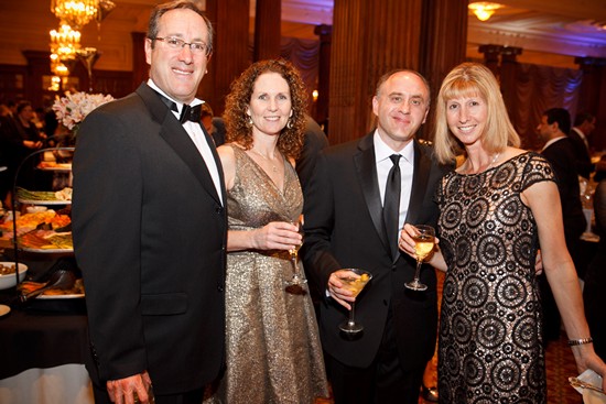 The 2nd Annual Crystal Ball