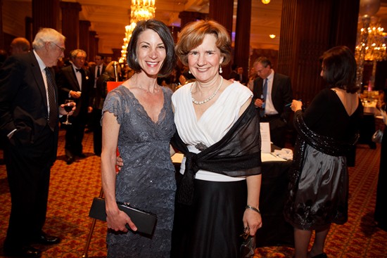 The 2nd Annual Crystal Ball