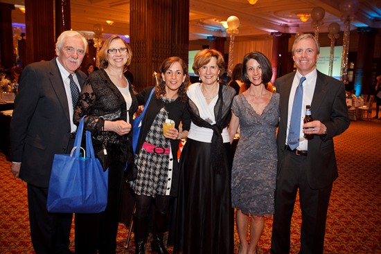 The 2nd Annual Crystal Ball