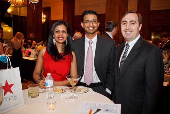 The 2nd Annual Crystal Ball