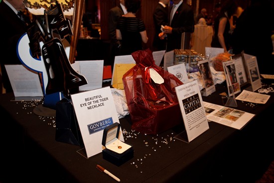 The 2nd Annual Crystal Ball