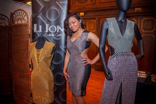 The 2nd Annual Crystal Ball