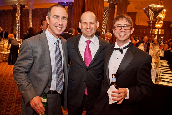 The 2nd Annual Crystal Ball