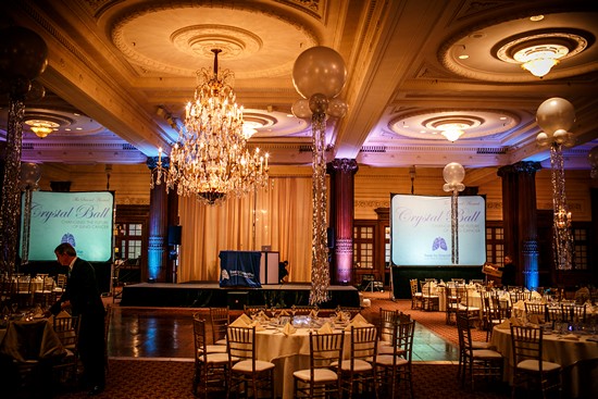 The 2nd Annual Crystal Ball