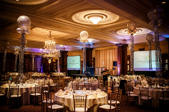 The 2nd Annual Crystal Ball