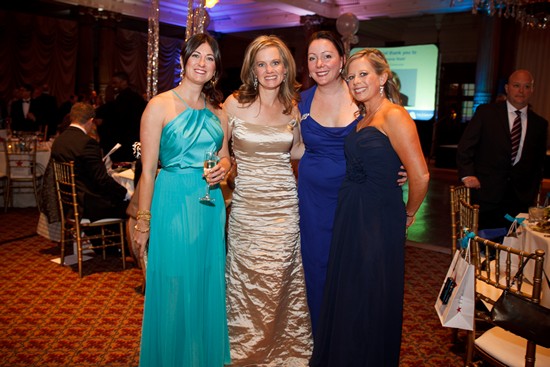 The 2nd Annual Crystal Ball