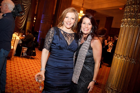 The 2nd Annual Crystal Ball