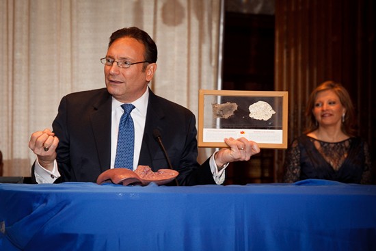 The 2nd Annual Crystal Ball