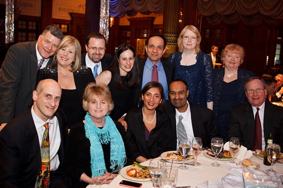 The 2nd Annual Crystal Ball